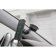 Suport telefon OPTILINE Mag Wireless Orbit