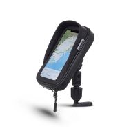 Phone stand SG62, 160 X 80 MM – MIRROR