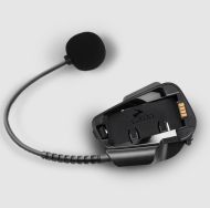 SUPPORT MICROFON CASTĂ CARDO SCOOTER - Freecom/Spirit