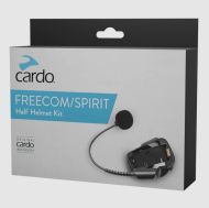 SUPPORT MICROFON CASTĂ CARDO SCOOTER - Freecom/Spirit