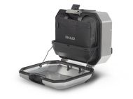 Страничен куфар за мотор Shad Terra TR36 Десен