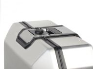 Страничен куфар за мотор Shad Terra TR36 Ляв