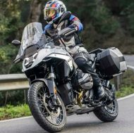 Huse laterale pentru motociclete SHAD EXPANDABLE SH38X