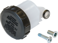 Δοχείο υγρών φρένων MAGURA RESERVOIR BR 16ML DOT HC1/HC3