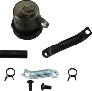 MAGURA RESERVOIR CLU 9ML Δοχείο υδραυλικού υγρού OIL HC1/HC3