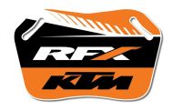 Inc. Pen RFX Tablou de bord - KTM
