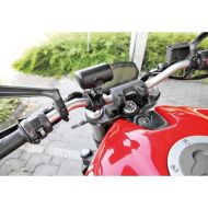 Carcasă rigidă TELEPASS 90451