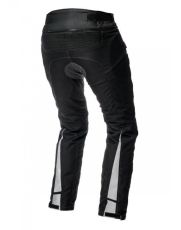 Υφασμάτινο παντελόνι μοτοσυκλέτας ADRENALINE CAMELEON 2.0 ΜΑΥΡΟ