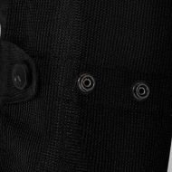 Υφασμάτινο παντελόνι μοτοσυκλέτας ADRENALINE MESHTEC 2.0 BLACK