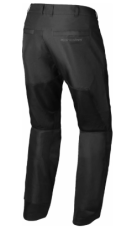 Textile motorcycle pants ALPINESTARS C-1 AIR BLACK