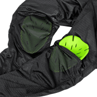 Υφασμάτινο παντελόνι μοτοσυκλέτας O'NEAL SIERRA BLACK