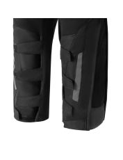 Textile motorcycle pants SECA ARRAKIS III BLACK