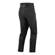 Textile motorcycle pants SECA SUPERLITE BLACK