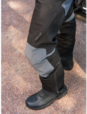 Lindstrands Lofsdalen Black/Steel Grey