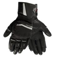Textile motorcycle gloves SECA COMPASS
