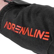 Υφασμάτινο μπουφάν μοτοσικλέτας ADRENALINE SCORPIO BLACK