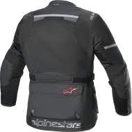 Текстилно мото яке ALPINESTARS ANDES AIR Drystar® BLACK