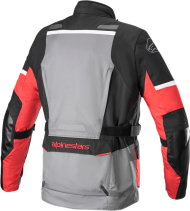 Текстилно мото яке ALPINESTARS ANDES V3 BLACK/GRAY/RED