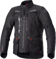 Текстилно мото яке ALPINESTARS Bogota Pro Drystar® BLACK
