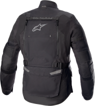 Текстилно мото яке ALPINESTARS Bogota Pro Drystar® BLACK