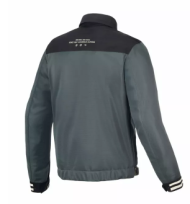 Υφασμάτινο μπουφάν μοτοσικλέτας ALPINESTARS IGNITE AIR GY/BK/BL