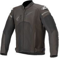 Geaca textila moto ALPINESTARS T-GP PLUS R V3 AIR BLACK/BLACK