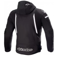 Geaca textila moto ALPINESTARS Zaca Waterproof ZJ11042401