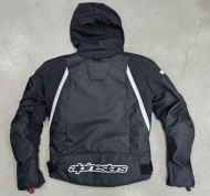 Geaca textila moto ALPINESTARS Zaca Waterproof ZJ11042401