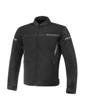 Текстилно мото яке MOTO ID MESH II BLACK