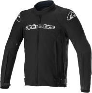 Текстилно яке ALPINESTARS T-GP Force BLACK