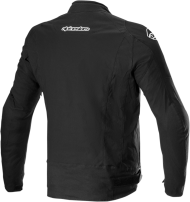 Текстилно яке ALPINESTARS T-GP Force BLACK