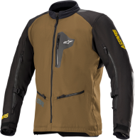 Текстилно яке ALPINESTARS Venture XT BROWN