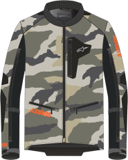 Текстилно яке ALPINESTARS Venture XT CAMO