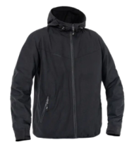 Текстилно яке JOHN DOE XTM RIP STOP BLACK