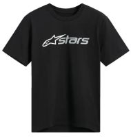 T-shirt ALPINESTARS CSF BLAZE 2.0 BLACK/WHITE/GRAY