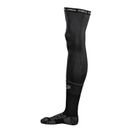 Θερμικές κάλτσες O'NEAL PRO XL KNEEBRACE BLACK