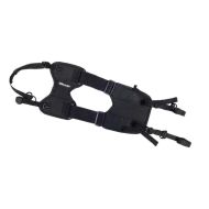 Универсална база за закрепване на мото чанти SHAD X1SL90