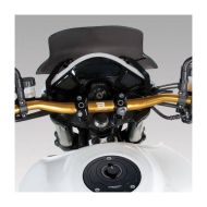 Σφιγκτήρες τιμονιού γενικής χρήσης BARRACUDA 28mm