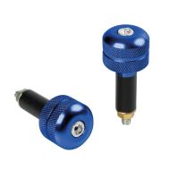 Universal plugs - SU-3 blue 90318