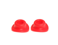 Ελαστικές στεγανοποιήσεις βαλβίδων RFX Sport (κίτρινες) 2 τεμάχια