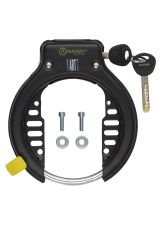 Устройство за заключване на рамка AUVRAY HORSESHOE MEGALOCK ART