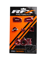 RFX Factory Kit TC 85/ SX 85 RED