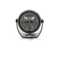 BARRACUDA μεσαία σκάλα αλογόνου