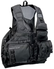 Хидраторна мото жилетка OGIO FLIGHT VEST STEALTH