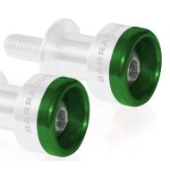 Έγχρωμο εξάρτημα για ADAPTER ΠΙΣΩ ΣΤΑΝΤ BARRACUDA GREEN