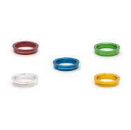 Έγχρωμο εξάρτημα για MOTORCYCLE STEPS BARRACUDA GOLD