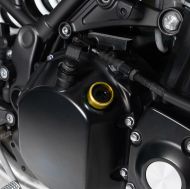 Цветна приставка за ПРОБКА ЗА МАСЛО BARRACUDA Ø35 GOLD