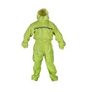 Φουλ αδιάβροχο ADRENALINE FLUO 2.0 ΚΙΤΡΙΝΟ