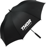 Umbrella THOR BK/WH