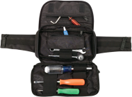 Geantă crossbody MOOSE RACING QUALIFIER FANNY PACK